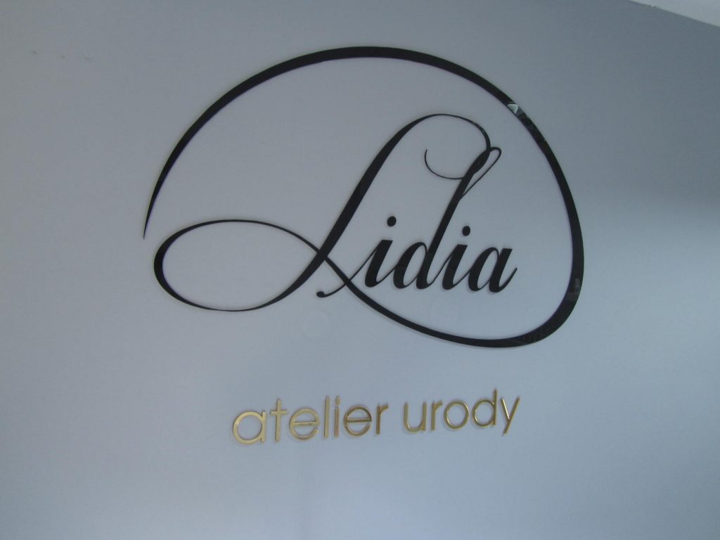 Lidia Atelier Urody  – Lidia Litwin