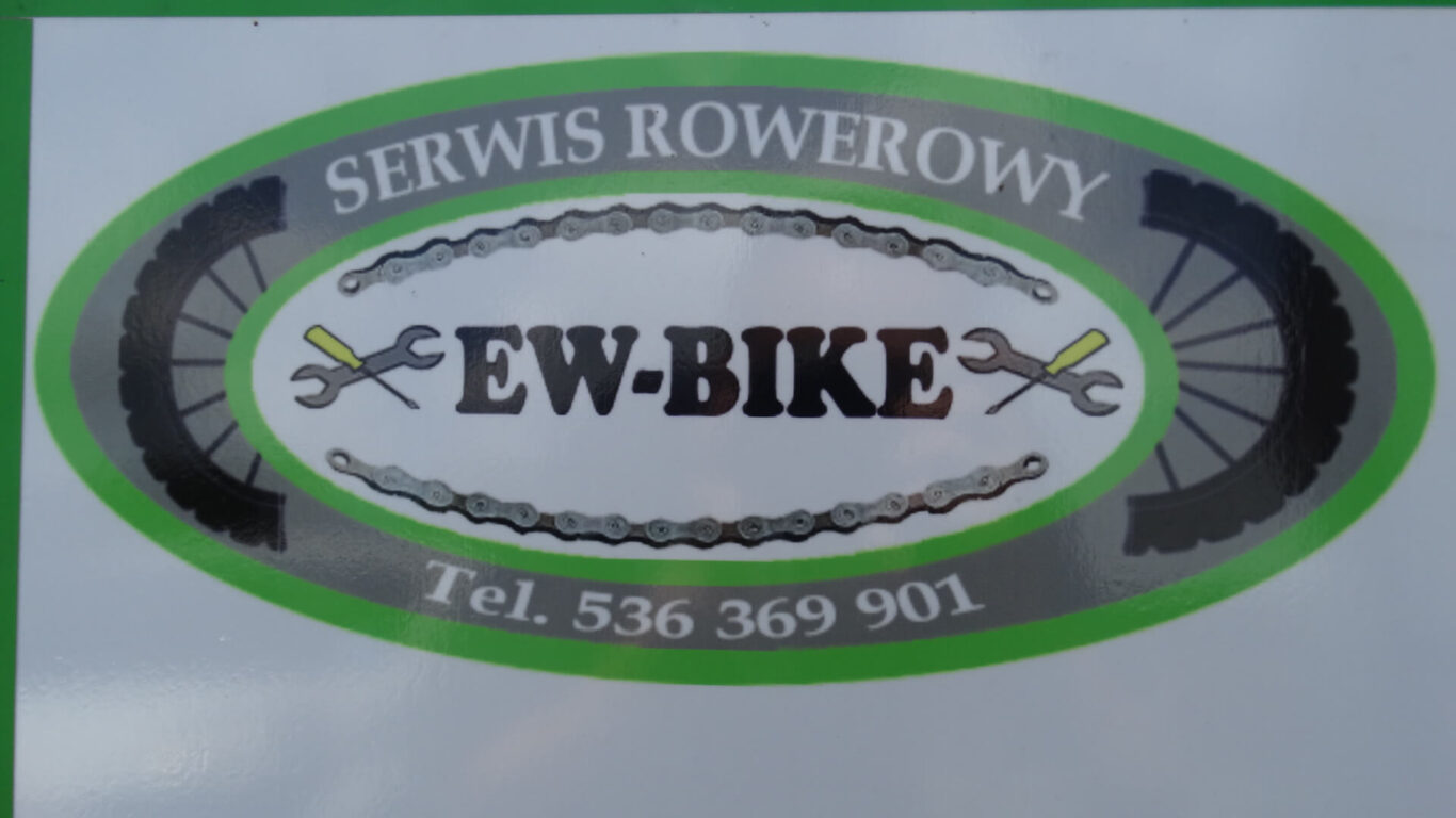 „Ew-Bike”- Kusy Ewa