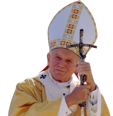 Jan Paweł II foto