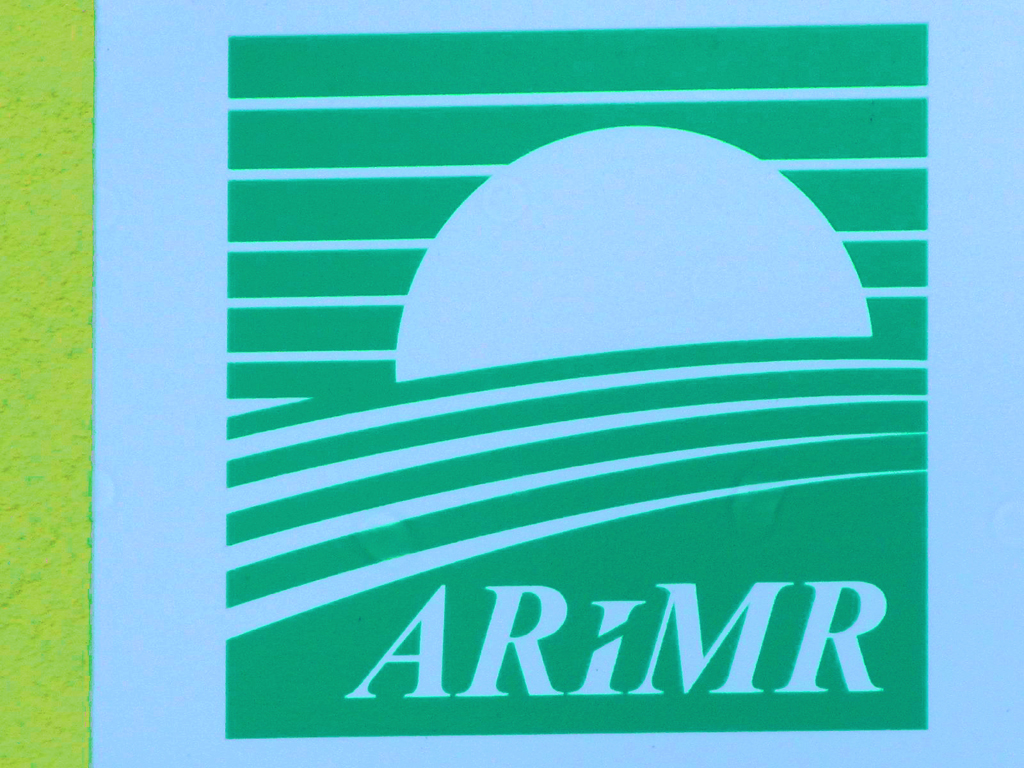 ARiMR – Agencja Restrukturyzacji i Modernizacji Rolnictwa (2)