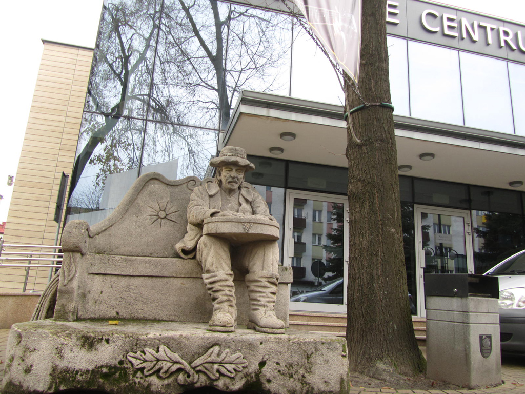 Biłgorajskie Centrum Kultury, BCK (8)
