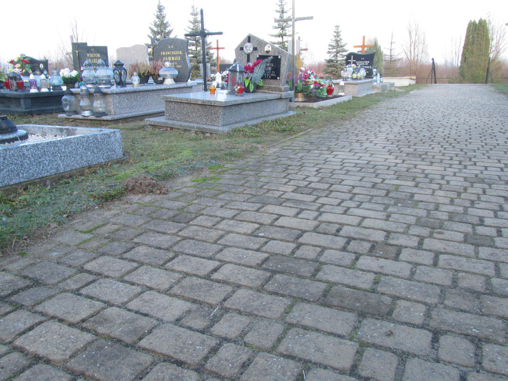 Cmentarz na Dąbrowicy (14)