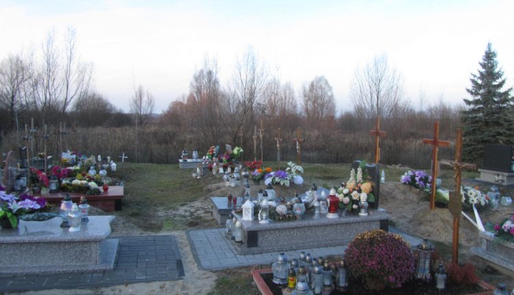 Cmentarz na Dąbrowicy (15)