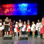 Koncert Laureatów Festiwalu Gaudium