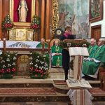 Diecezjalne spotkanie opłatkowe Rodziny Radia Maryja