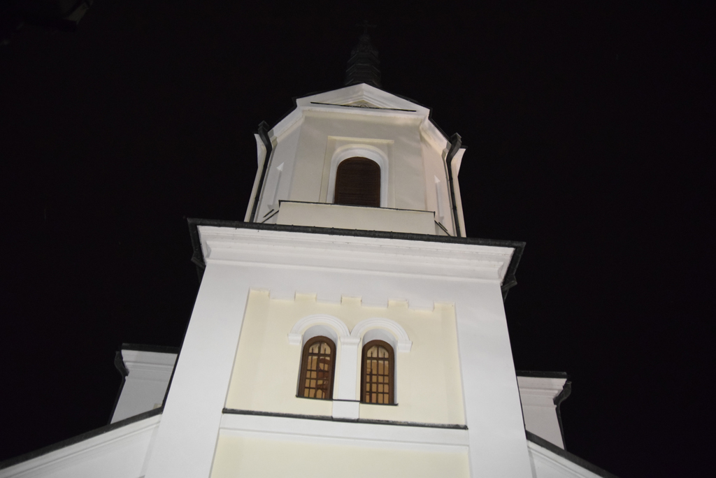 Kościół św. Jerzego (1)