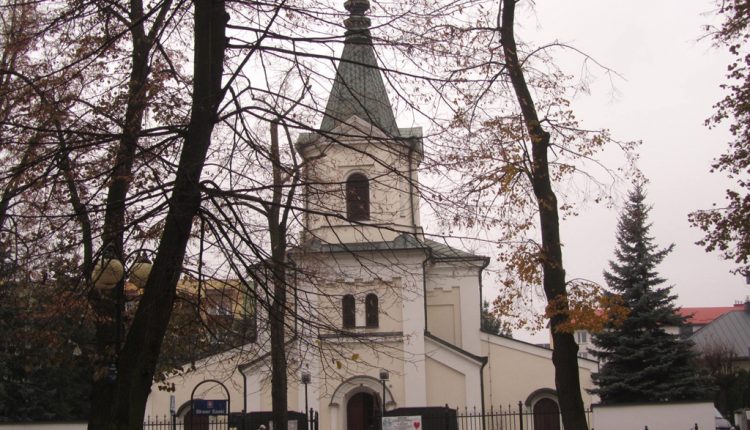 Kościół św. Jerzego (12)