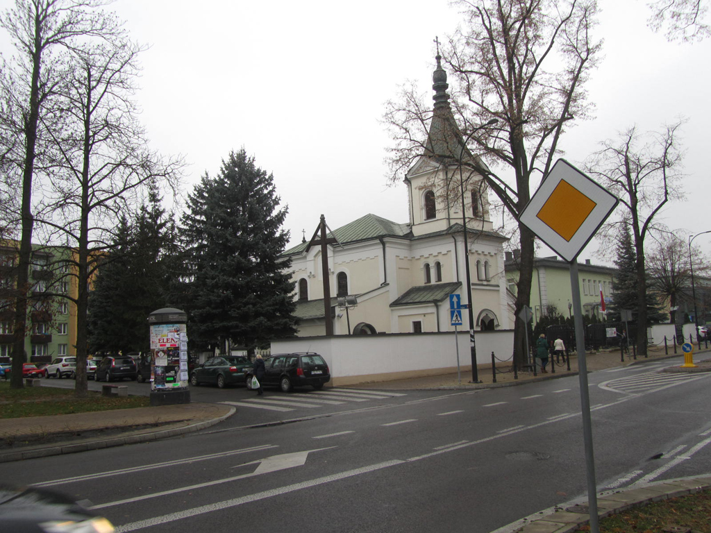 Kościół św. Jerzego (13)