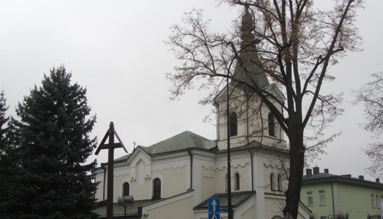 Kościół św. Jerzego (15)