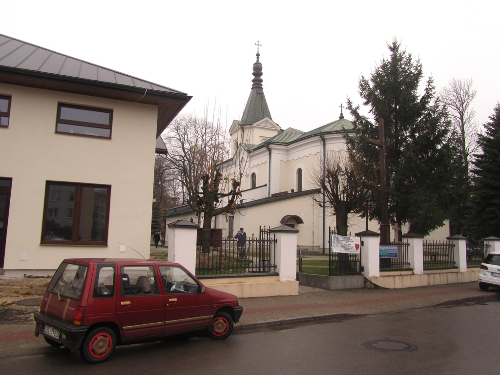 Kościół św. Jerzego (16)