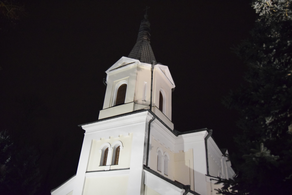 Kościół św. Jerzego (5)
