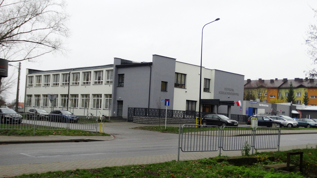 LOKuj w przyszłość Prywatna Szkoła Podstawowa w Biłgoraju (1)