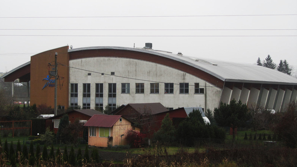 OSiR Biłgoraj Ośrodek Sportu i Rekreacji w Biłgoraju (5)