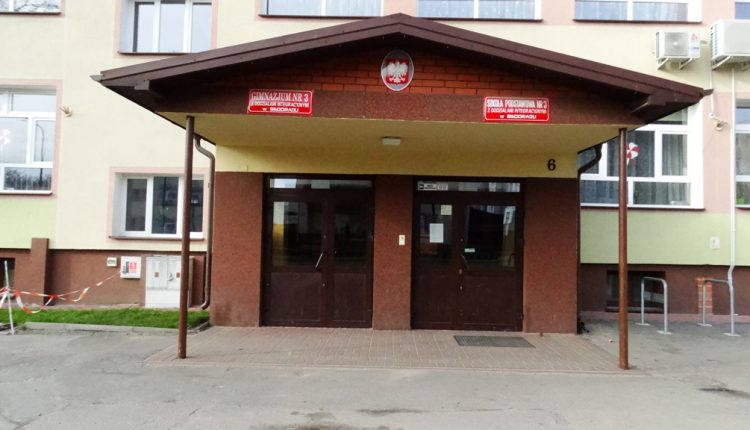 Szkoła Podstawowa Nr 3 z Oddz. Integracyjnymi w Biłgoraju (5)