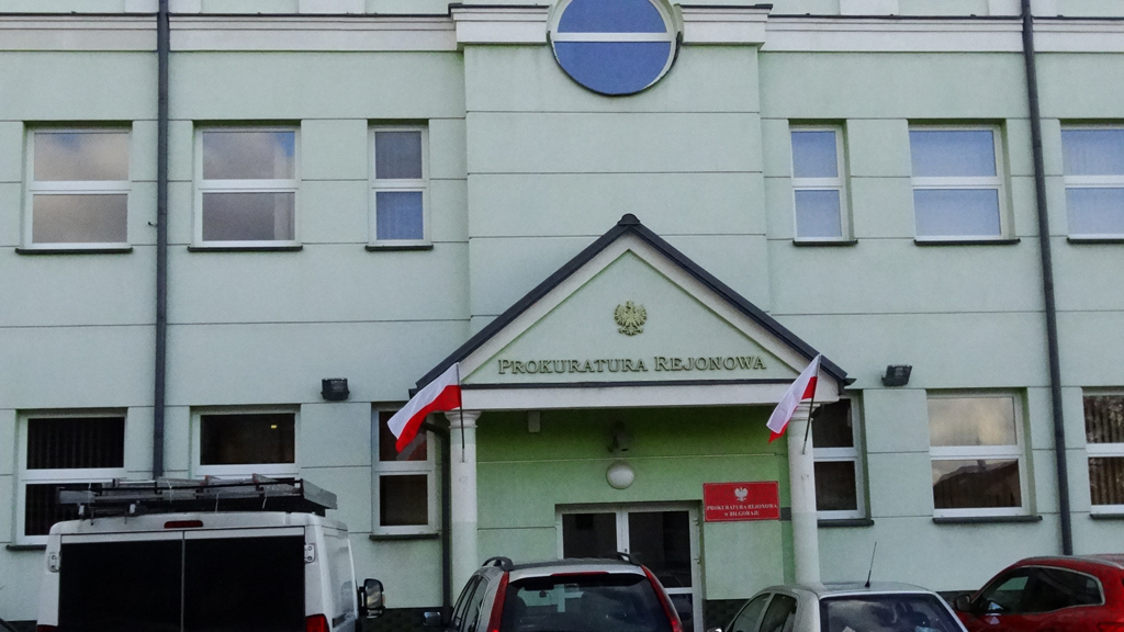 Sąd Rejonowy Prokuratura rejonowa w biłgoraju (3)
