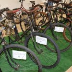 Historia i rowery kołem się toczą (audio)