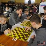 XIX Mistrzostwa Powiatu Biłgorajskiego w Szachach