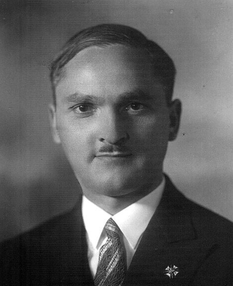 Dr Stanisław Pojasek NOWa 1