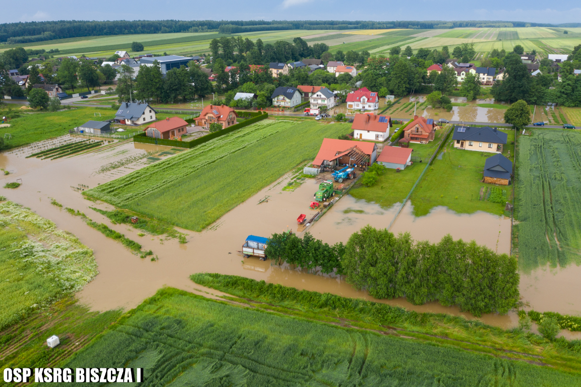Biszcza Powódz 2021 (1 of 10)