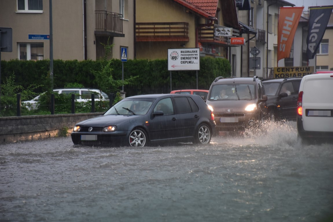 Powódz Biłgoraj 25 czerwiec 2021 (57)