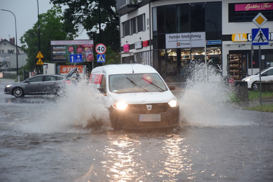 Powódz Biłgoraj 25 czerwiec 2021 (60)