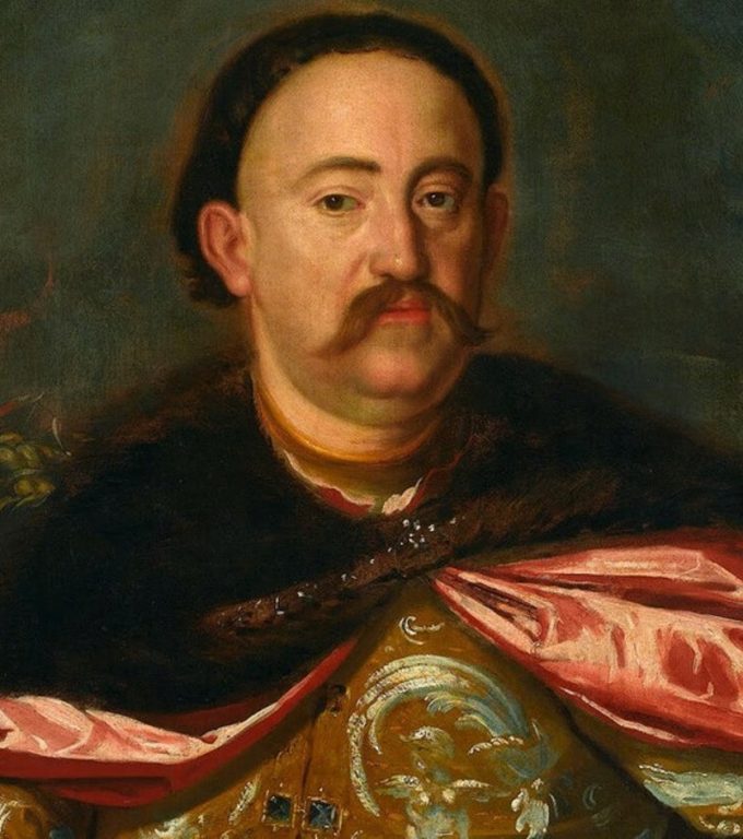 2. Król Jan III Sobieski