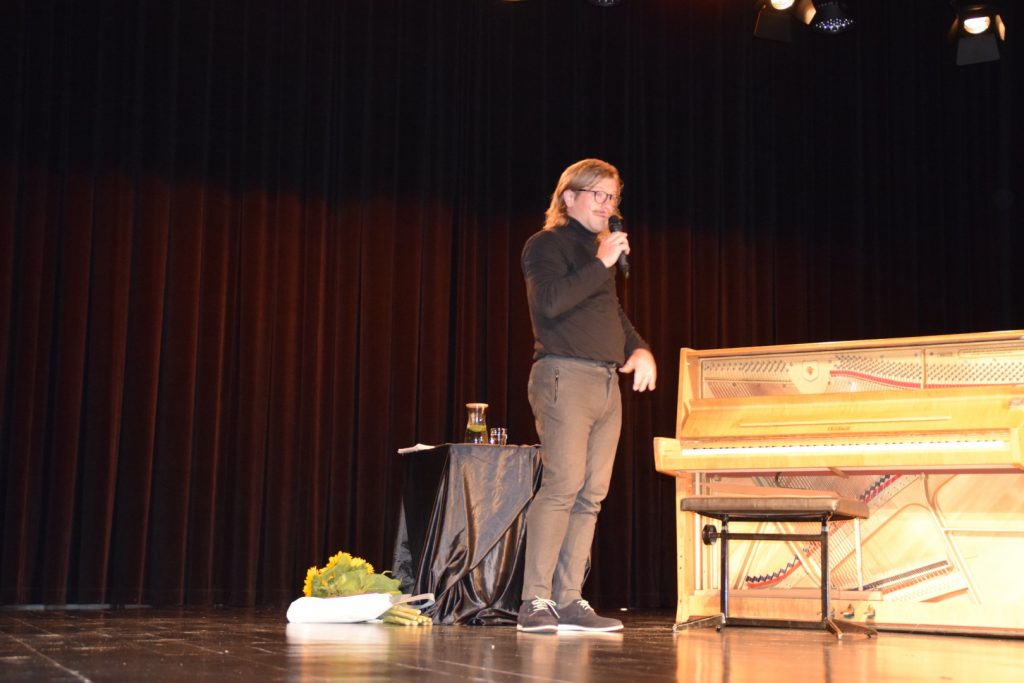 Koncert pianistyczny w TOK Tarnogród (29)